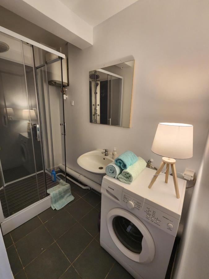 Appartement Cosy En Duplex Avec Jardin Et Cuisine A Trianon Noumea Dış mekan fotoğraf